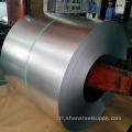 Alüminyum alaşım galvanizli çelik bobin çelik bobin 0.5 mm